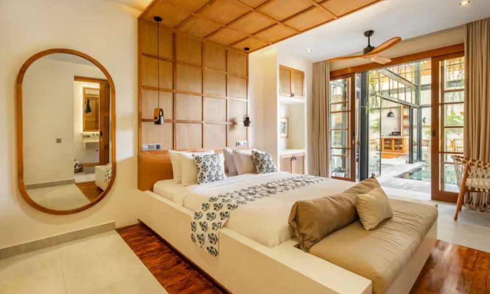 Interior design – Villa Gaia#