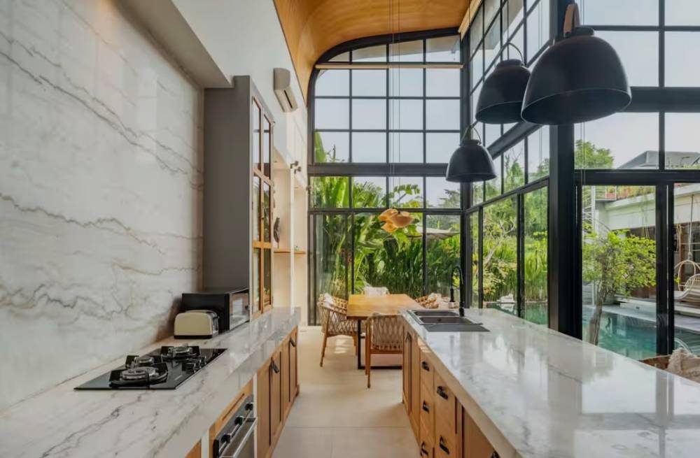 Interior design – Villa Gaia#