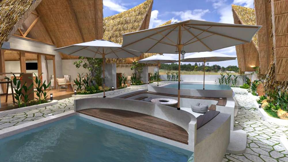 Gallery Desa Harmonis 2#