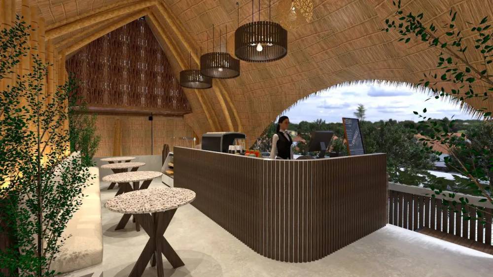 Gallery Desa Harmonis 2#