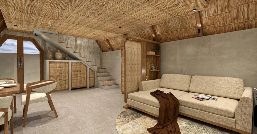 Gallery Desa Harmonis 2#