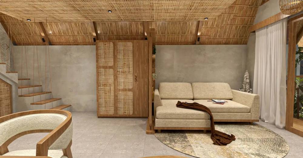 Gallery Desa Harmonis 2#