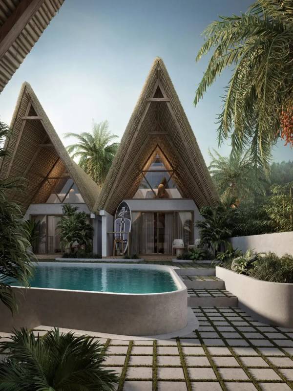 Gallery Desa Harmonis 2#