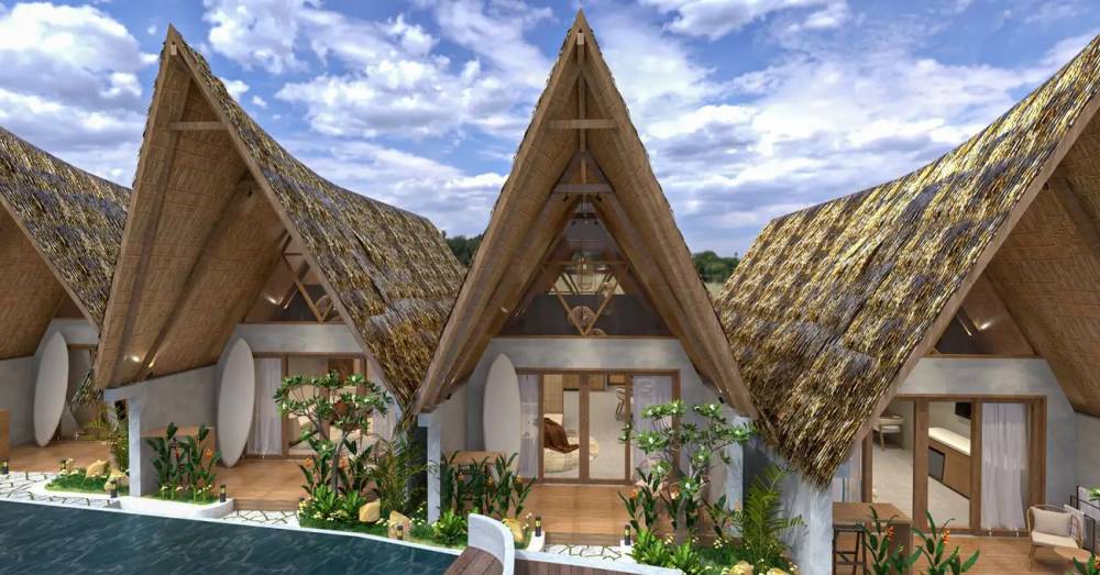 Gallery Desa Harmonis 2#