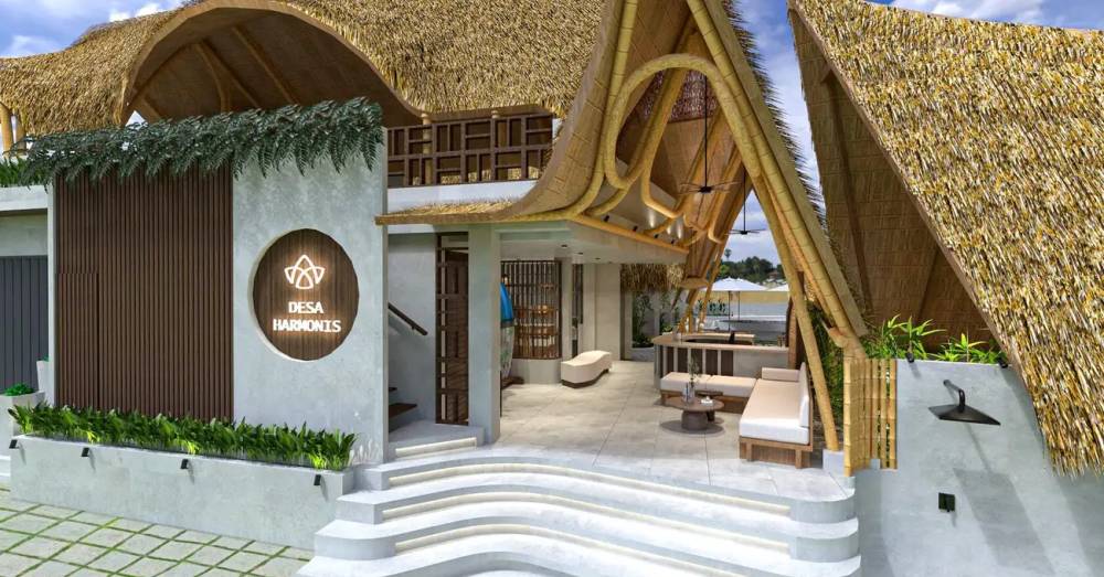 Gallery Desa Harmonis 2#