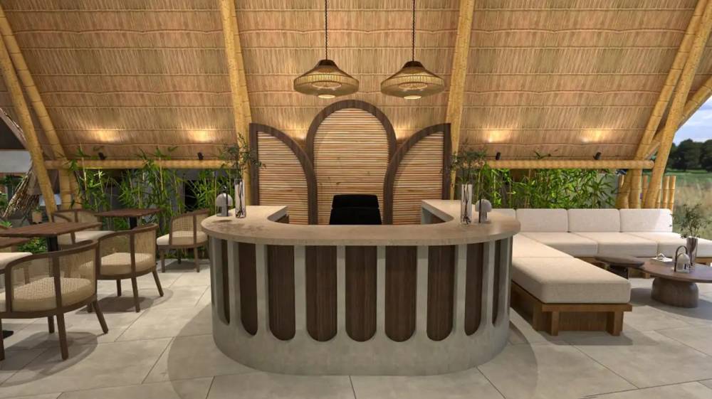 Gallery Desa Harmonis 2#