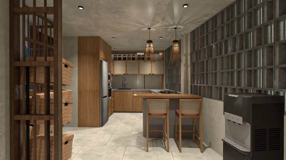 Gallery Desa Harmonis 2#