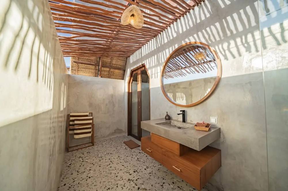 Interior design – Desa Harmonis 2#