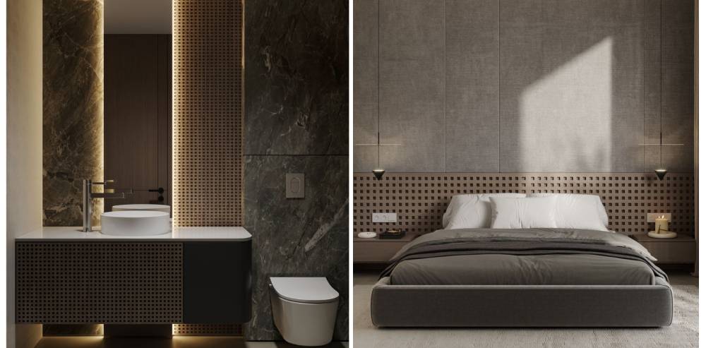 Interior design – Shanti Village#