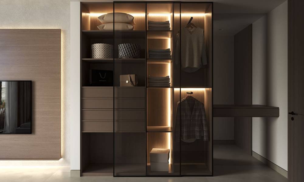 Interior design – Shanti Village#