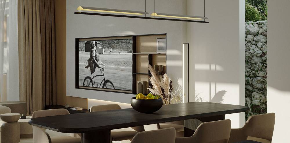 Interior design – Shanti Village#
