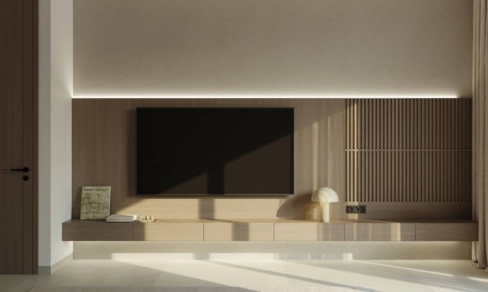 Interior design – Shanti Village#