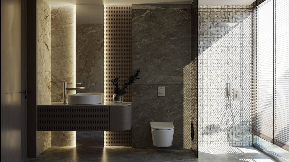 Interior design – Shanti Village#