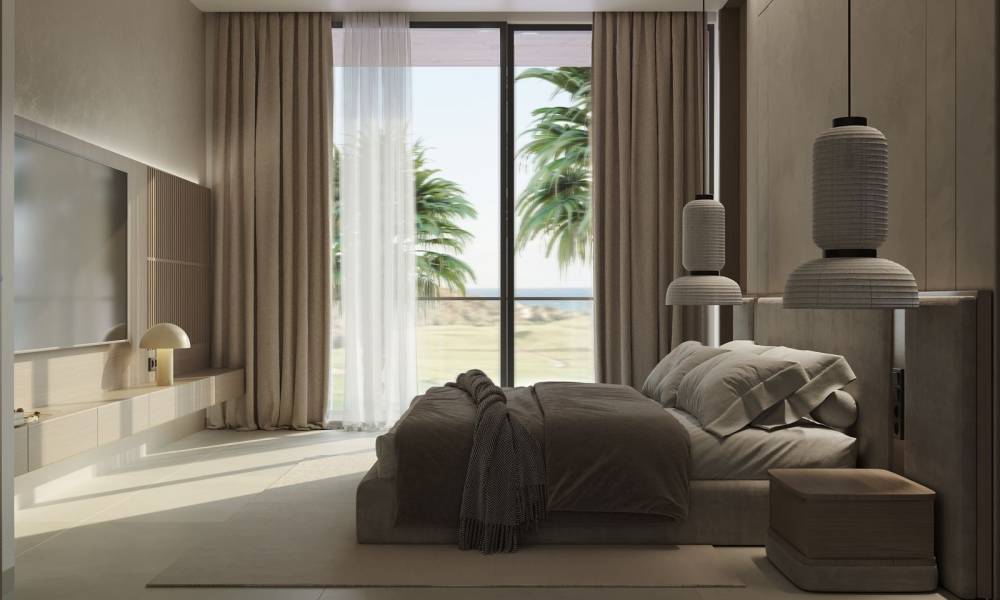 Interior design – Shanti Village#