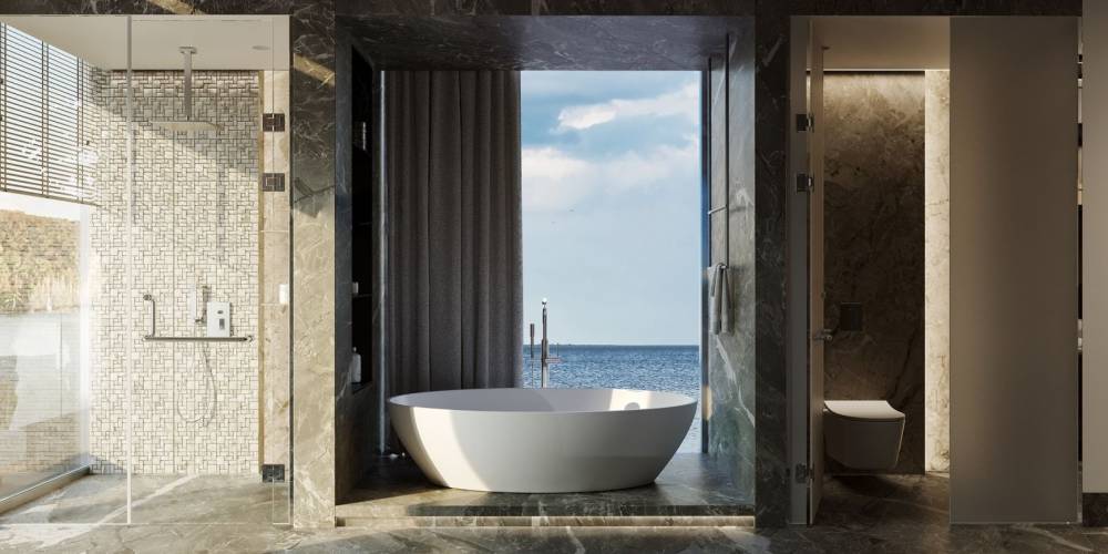 Interior design – Shanti Village#