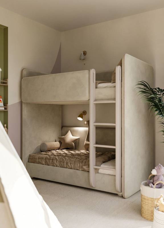Interior design – Shanti Village#