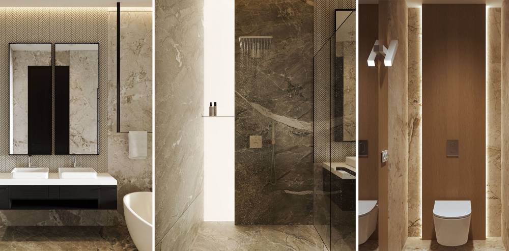 Interior design – Shanti Village#
