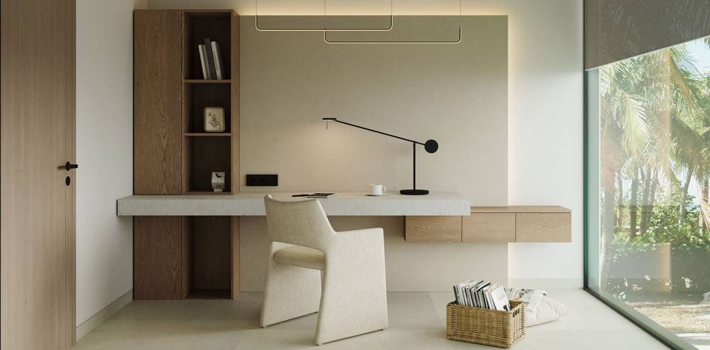 Interior design – Shanti Village#
