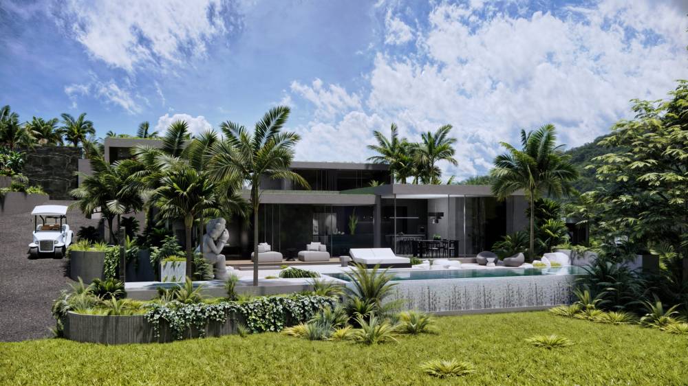 Gallery Virgin Oasis#