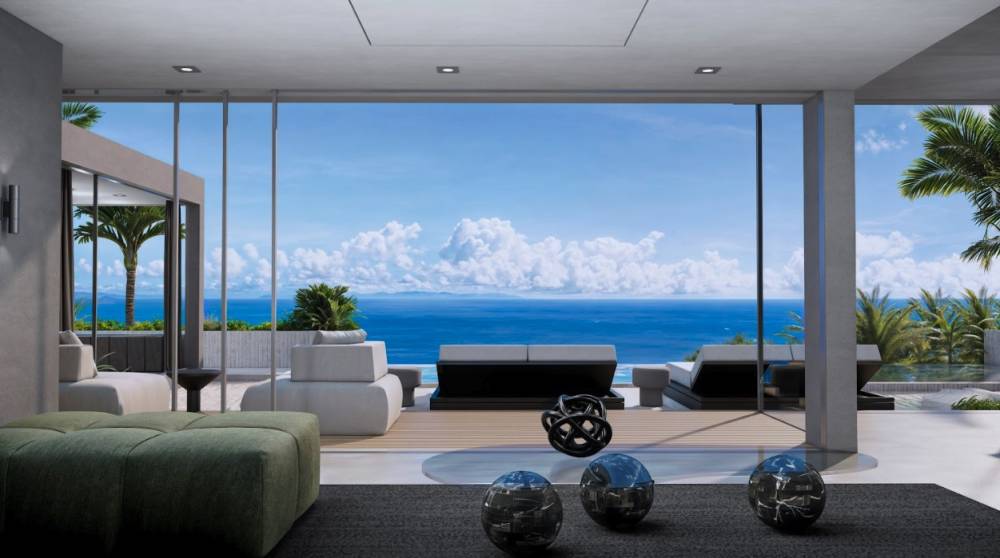 Gallery Virgin Oasis#