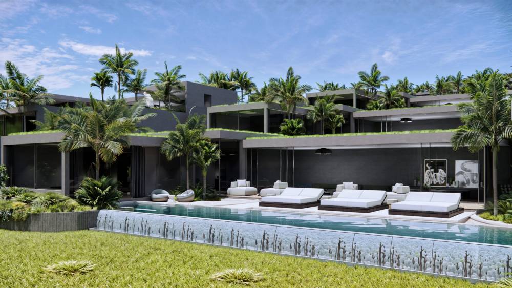 Gallery Virgin Oasis#