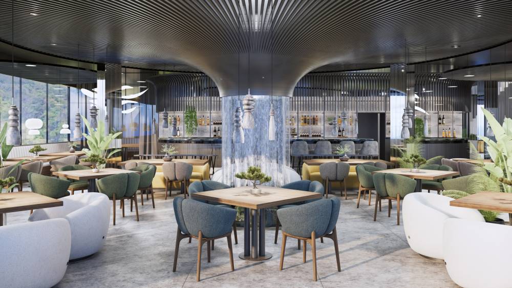 Gallery Virgin Oasis#