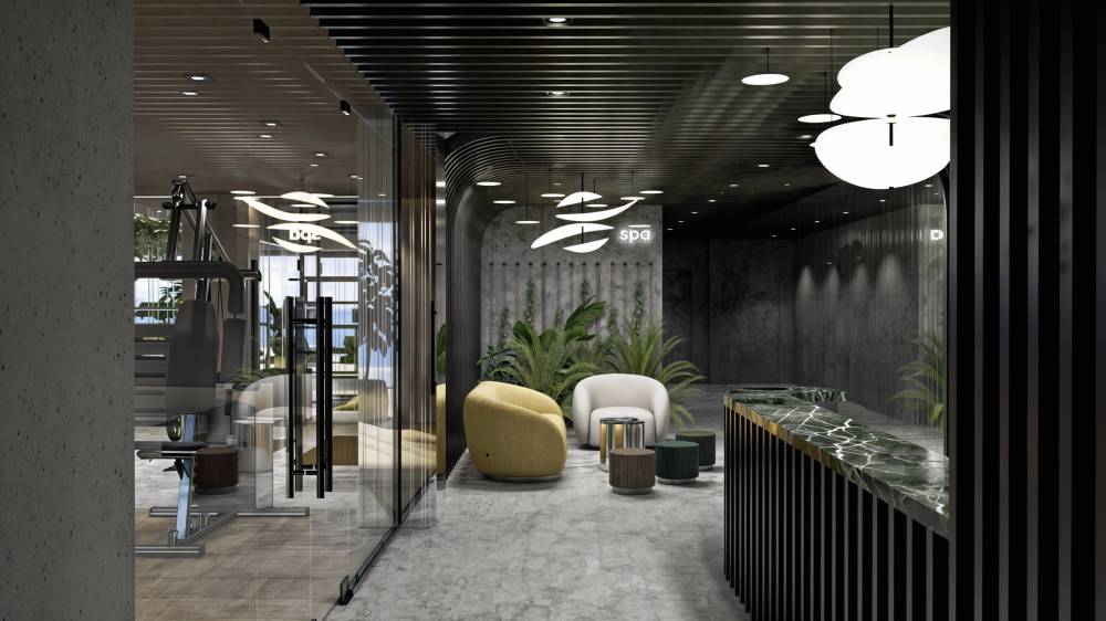 Gallery Virgin Oasis#