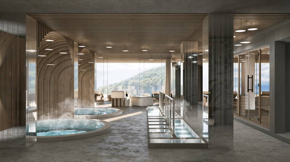 Gallery Virgin Oasis#