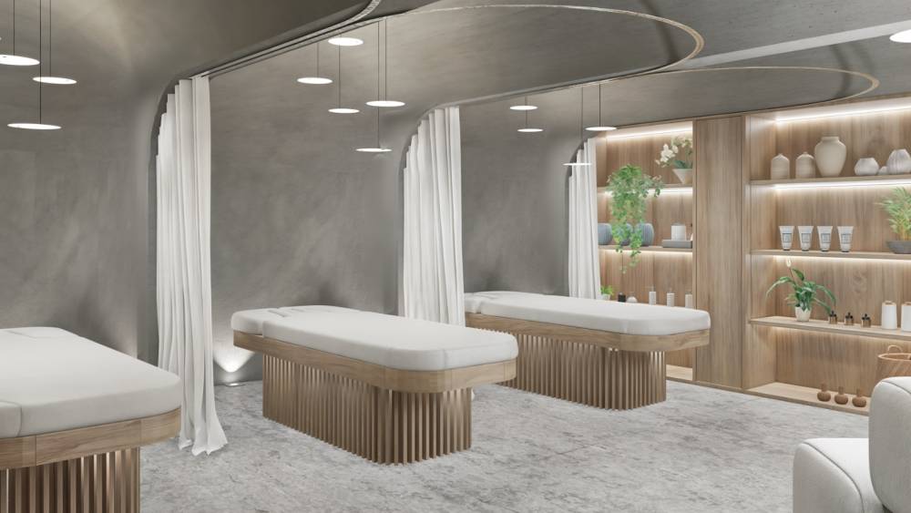 Gallery Virgin Oasis#