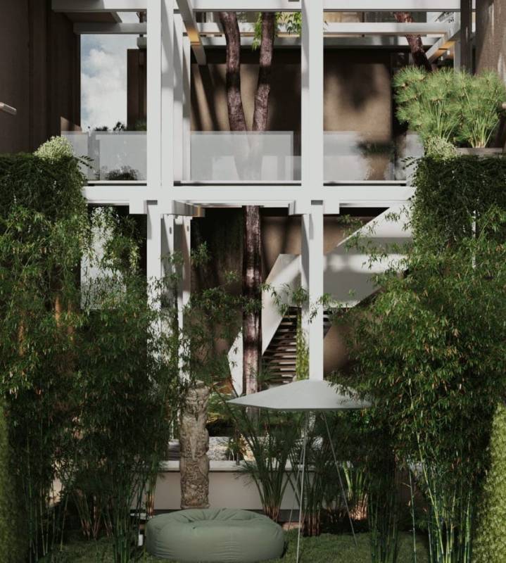 Gallery The Heights#