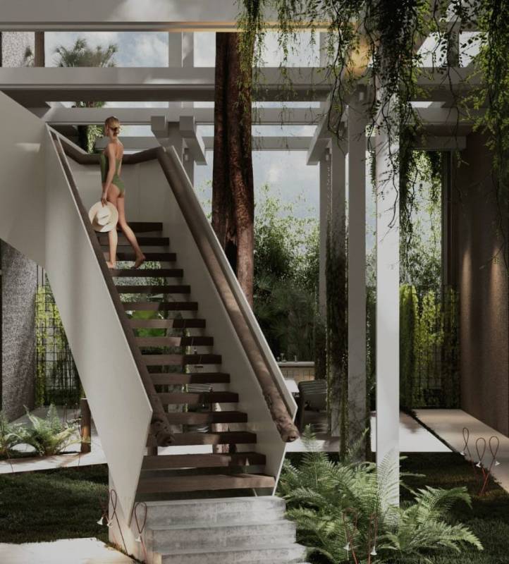 Gallery The Heights#