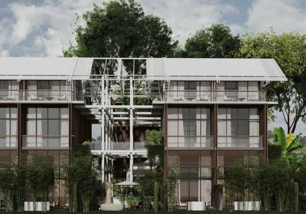 Gallery The Heights#