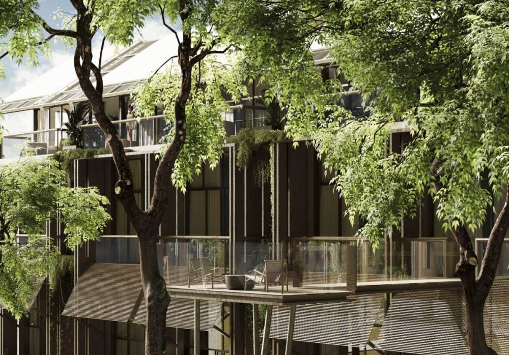 Gallery The Heights#