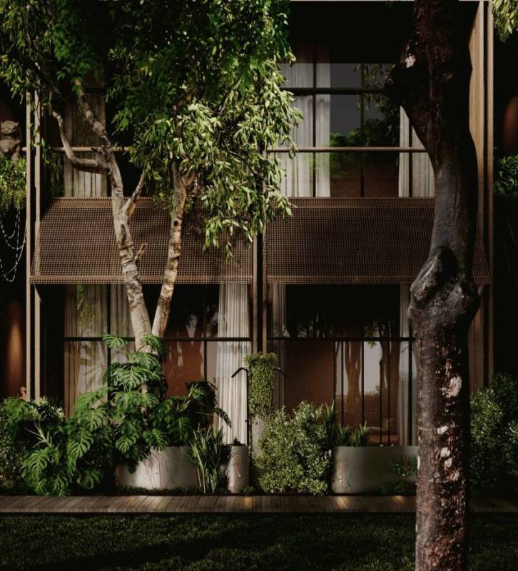 Gallery The Heights#