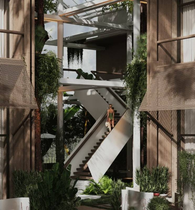 Gallery The Heights#