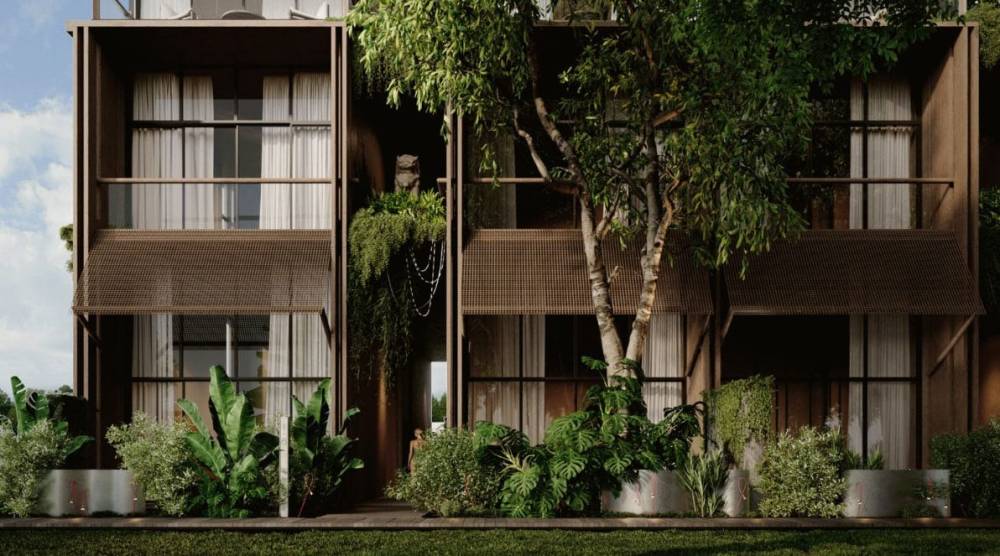 Gallery The Heights#