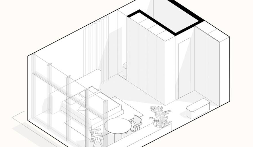 Plans The Heights