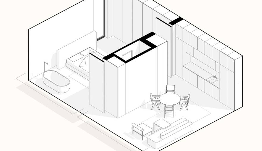 Plans The Heights