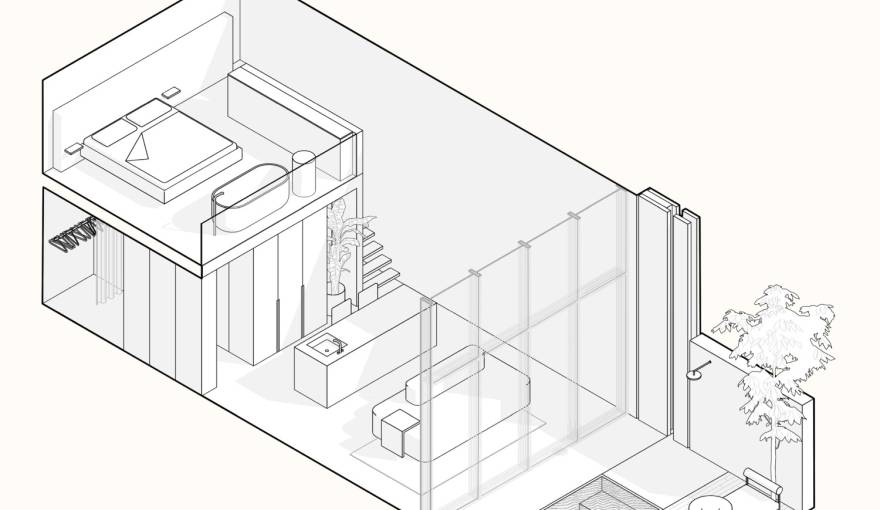 Plans The Heights