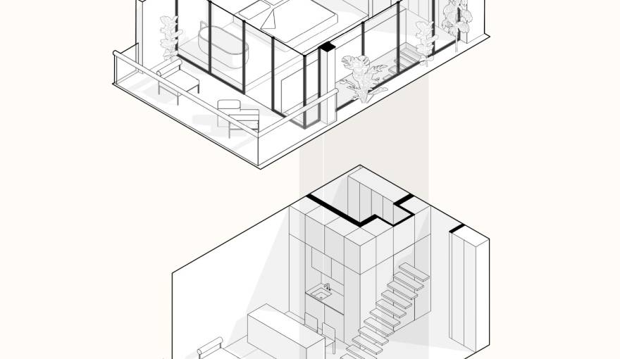 Plans The Heights