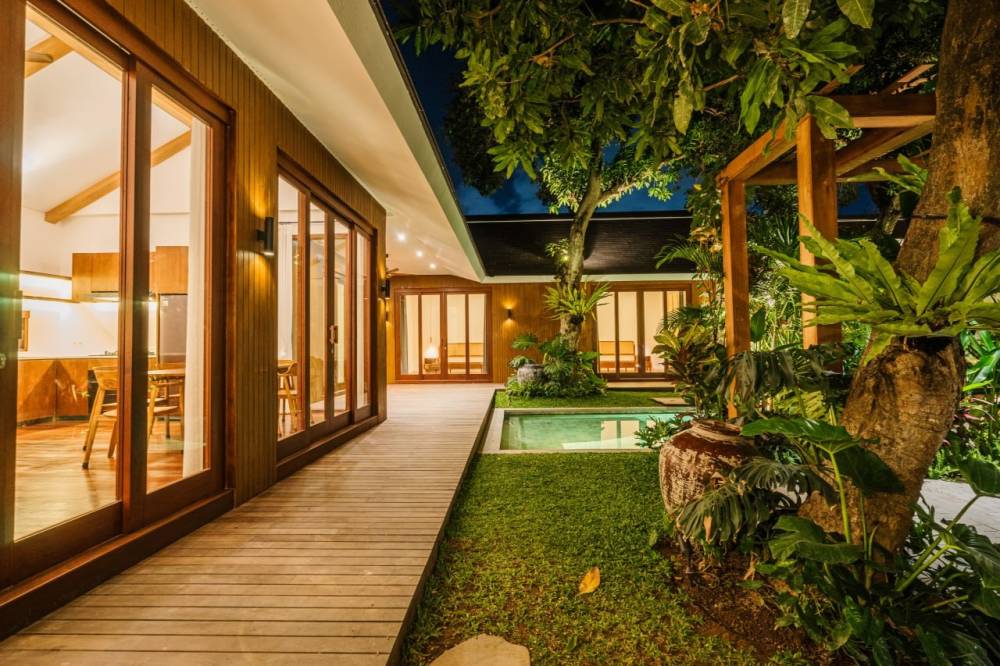 Gallery KESARI Villa 4#