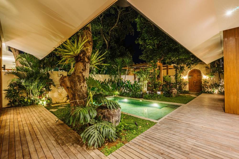 Gallery KESARI Villa 4#