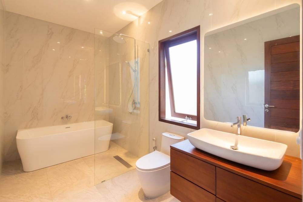 Interior design – KESARI Villa 4#