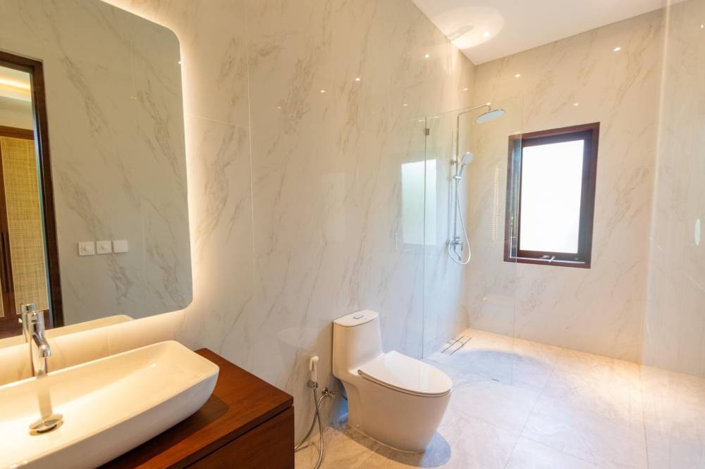 Interior design – KESARI Villa 4#