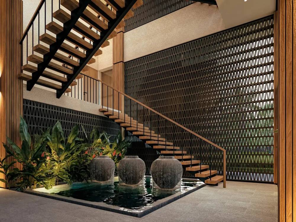 Gallery New Life Residence#