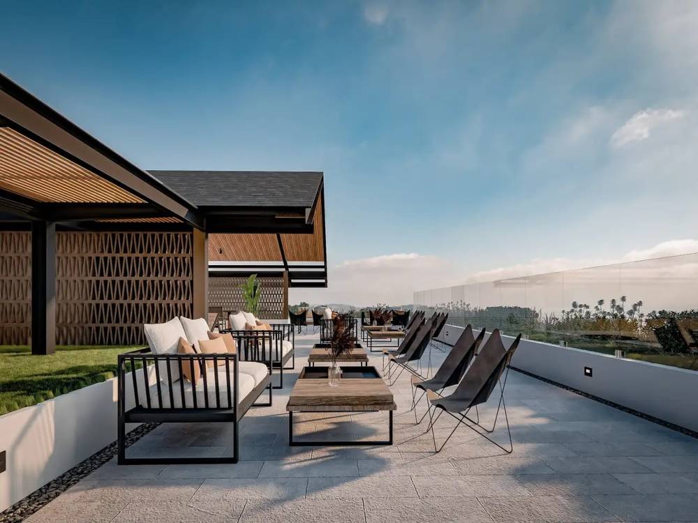 Gallery New Life Residence#