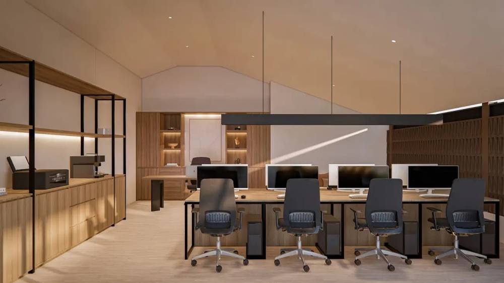 Gallery New Life Residence#