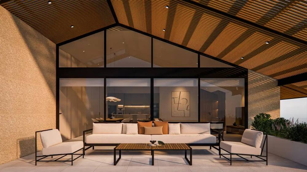 Gallery New Life Residence#