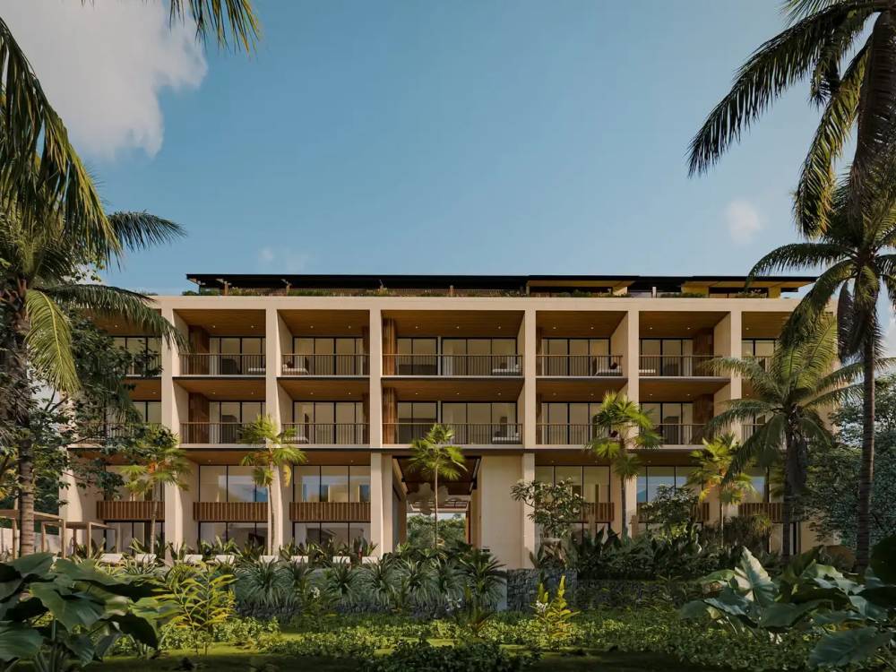 Gallery New Life Residence#