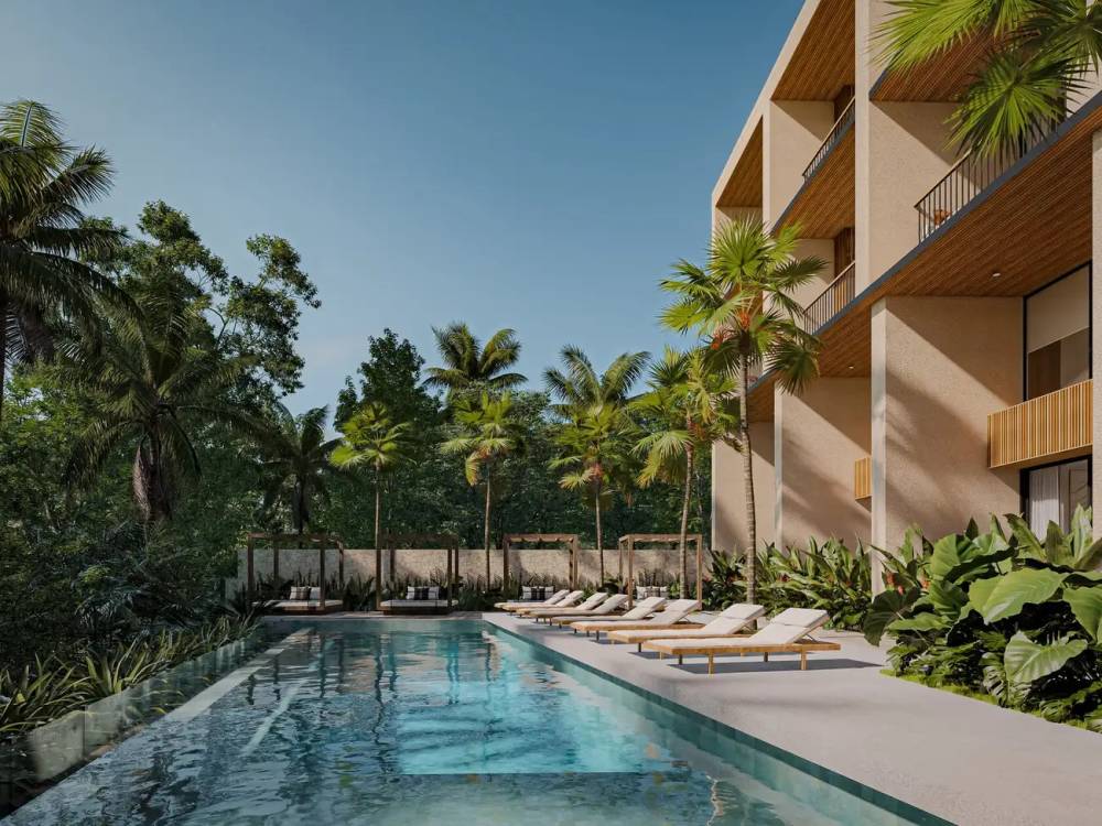 Gallery New Life Residence#